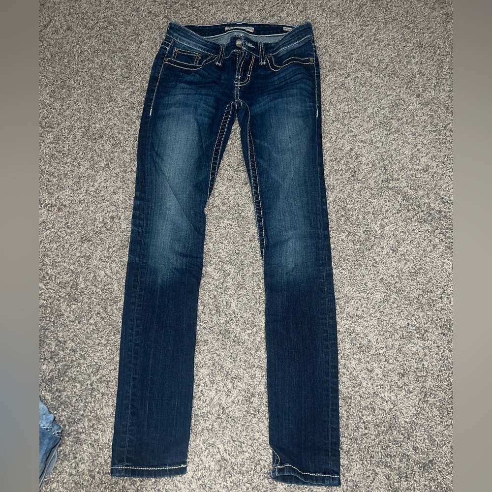 BKE Stella Skinny